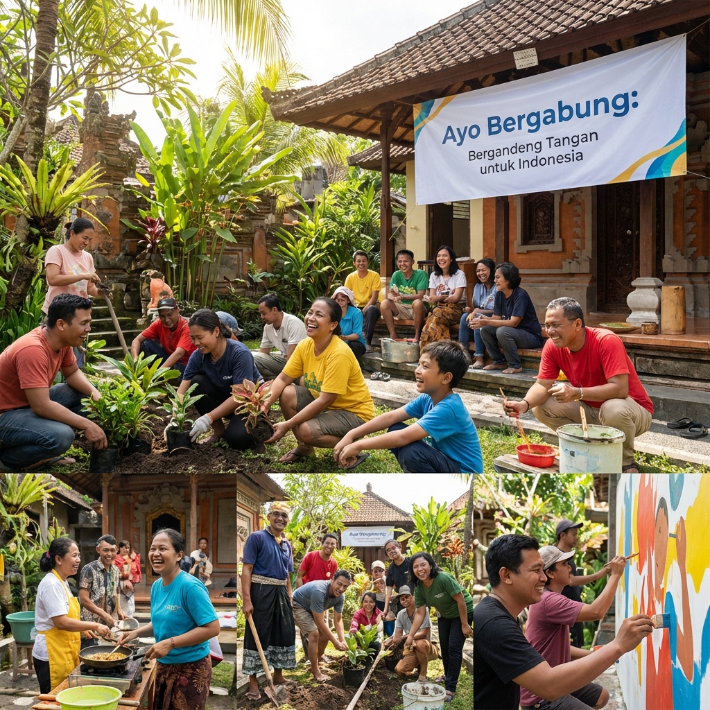 Ayo Bergabung