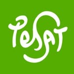 PESAT Logo